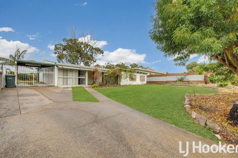 Property photo of 69 Allunga Drive Glen Eden QLD 4680