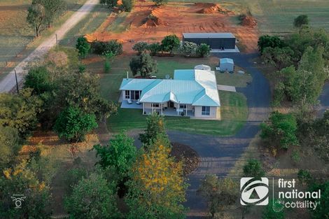 Property photo of 33 Oak Street Chinchilla QLD 4413