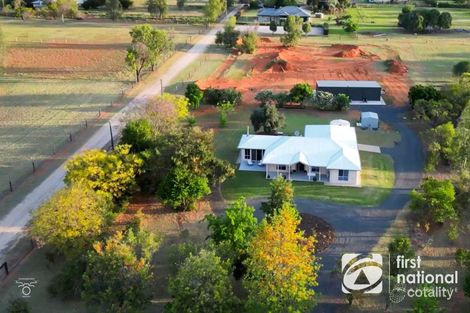 Property photo of 33 Oak Street Chinchilla QLD 4413