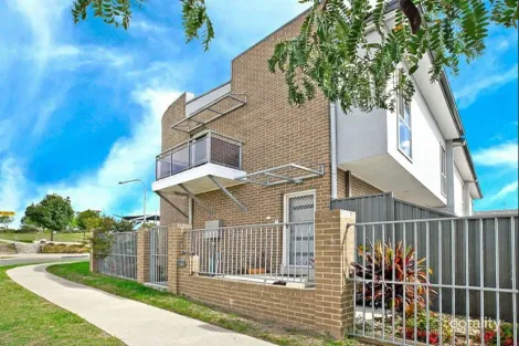 3/14 Branksome Way, Glenmore Park, NSW 2745