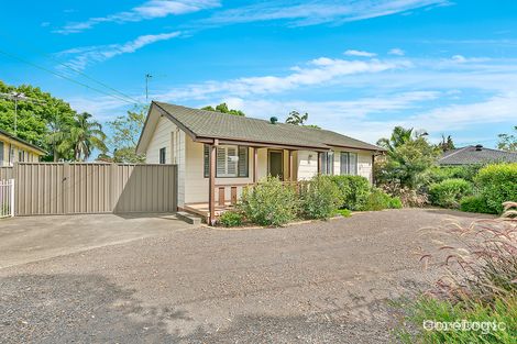 Property photo of 33 Niland Crescent Blackett NSW 2770