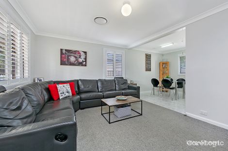 Property photo of 33 Niland Crescent Blackett NSW 2770