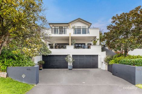 Property photo of 48 Flinders Road Cronulla NSW 2230