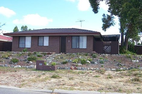 2 Lambourne Rtt, Mirrabooka, WA 6061