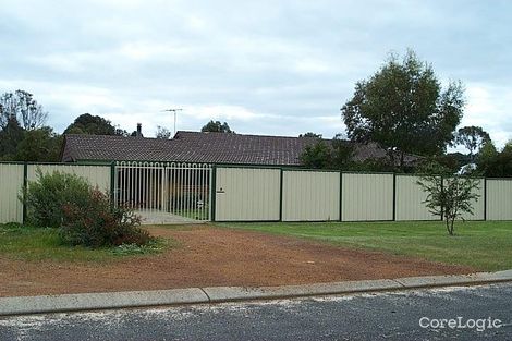 Property photo of 1 King Street Collie WA 6225