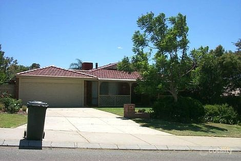 16 Edwards St, Leda, WA 6170