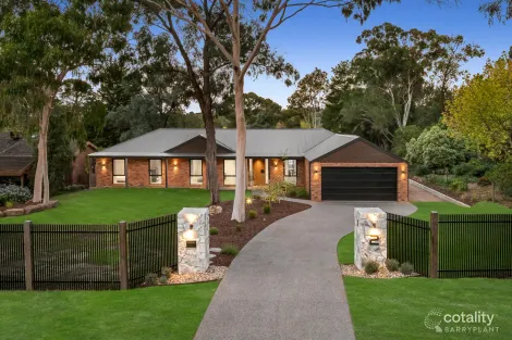 Property photo of 2 Iolanthe Close Park Orchards VIC 3114