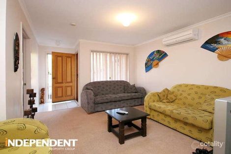 Property photo of 5 Birrigai Square Ngunnawal ACT 2913