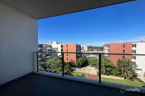 830/17 Chatham Rd, West Ryde, NSW 2114