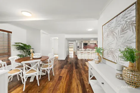 Property photo of 48 Whitehall Avenue Birkdale QLD 4159