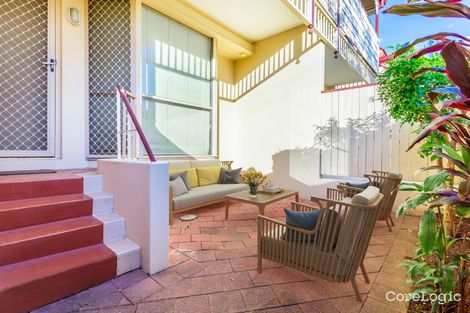 Property photo of 2/53 Warry Street Fortitude Valley QLD 4006