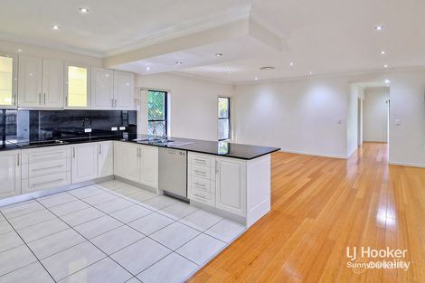 Property photo of 10 Haseler Crescent Sunnybank Hills QLD 4109