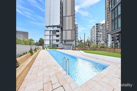 Property photo of 713/5 Network Place North Ryde NSW 2113