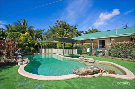 Property photo of 108 Maitland Road Gordonvale QLD 4865