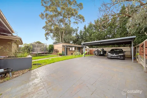 Property photo of 107 Farnham Road Bayswater VIC 3153