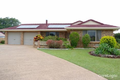 Property photo of 13 Janice Court Goonellabah NSW 2480