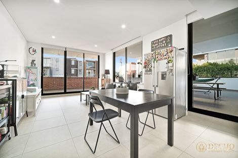 Property photo of 404/18 Pemberton Street Botany NSW 2019