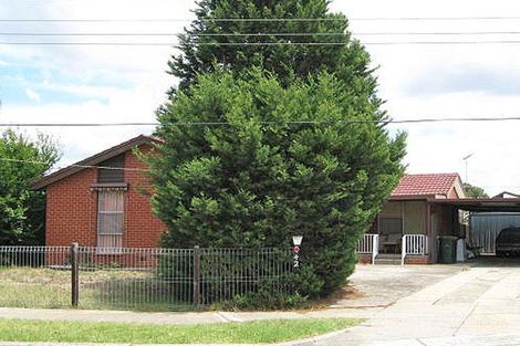 42 Mccoubrie Ave, Sunshine West, VIC 3020