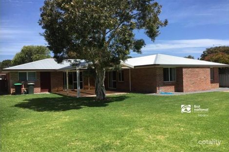 Property photo of 117 Collingwood Road Spencer Park WA 6330