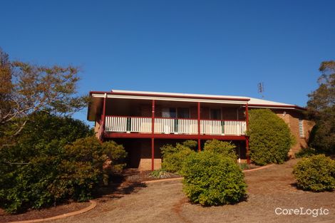 Property photo of 2 Brock Court Darling Heights QLD 4350