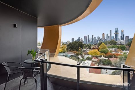 503/97 Palmerston Cres, South Melbourne, VIC 3205