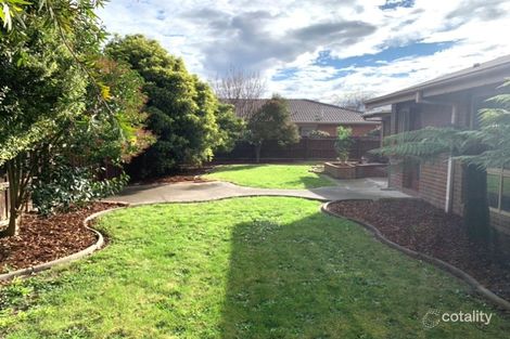 Property photo of 2/4 Blair Athol Drive Traralgon VIC 3844