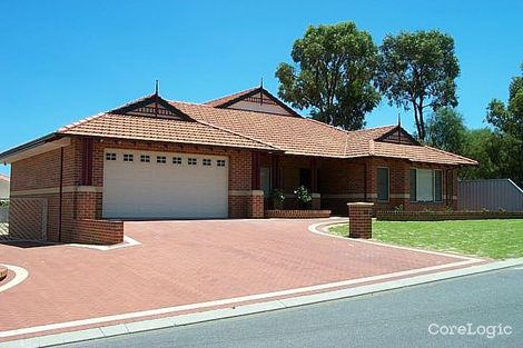 Property photo of 40 Standish Way Woodvale WA 6026