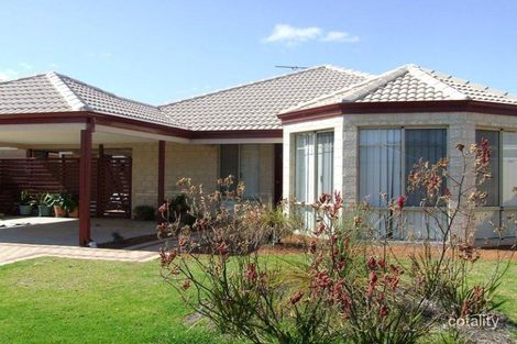 Property photo of 7 Swift Close Broadwater WA 6280