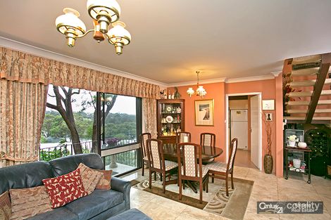 Property photo of 9/70-74 Wardell Road Earlwood NSW 2206