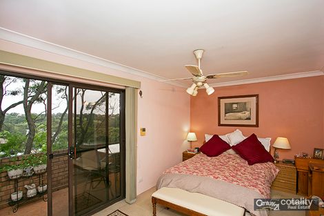 Property photo of 9/70-74 Wardell Road Earlwood NSW 2206