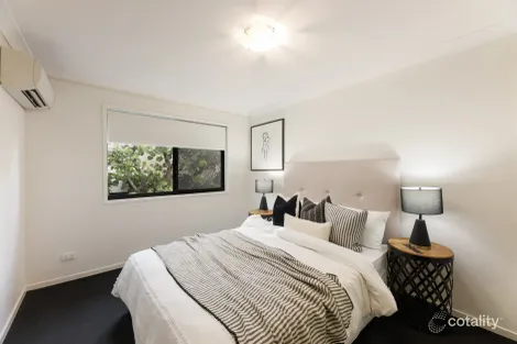 Property photo of 8/24A Crescent Road Hamilton QLD 4007