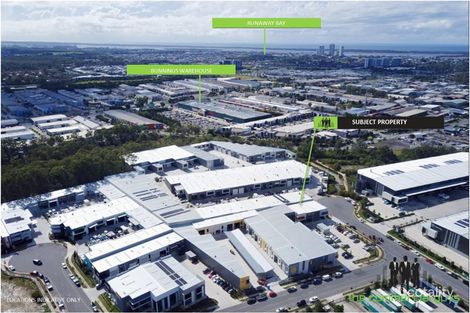 6/14 Logistics Pl, Arundel, QLD 4214