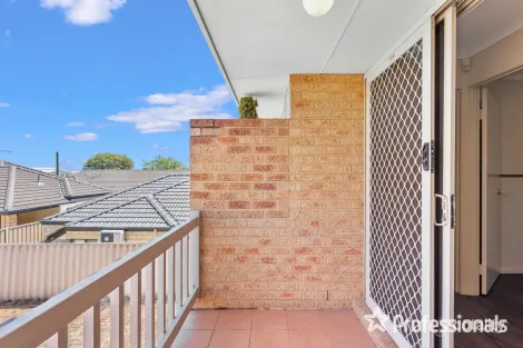 Property photo of 4/185 Swan Street Yokine WA 6060