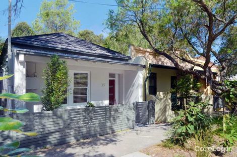 Property photo of 35 Taylor Street Annandale NSW 2038