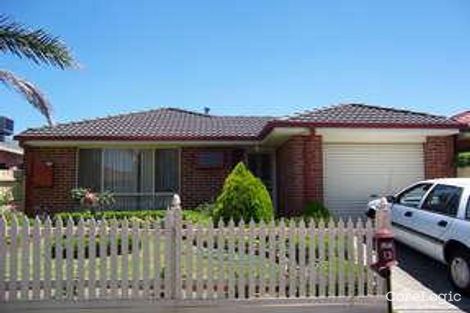 Property photo of 13 Seacombe Place Cranbourne VIC 3977