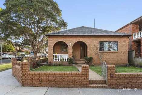 Property photo of 23 Acton Street Croydon NSW 2132