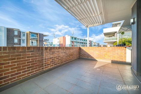 Property photo of 404/18 Pemberton Street Botany NSW 2019