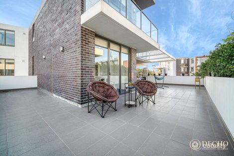 Property photo of 404/18 Pemberton Street Botany NSW 2019