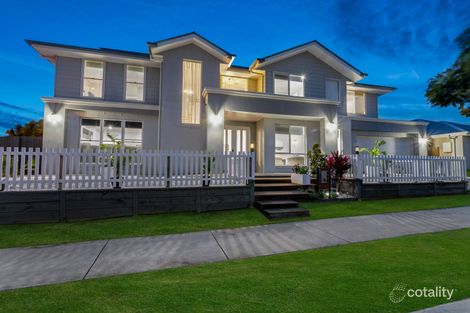 Property photo of 1 Madden Road Mango Hill QLD 4509