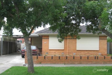 49a Wiltshire St, Sunshine North, VIC 3020