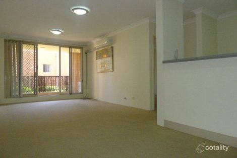 Property photo of 33F/19-21 George Street North Strathfield NSW 2137