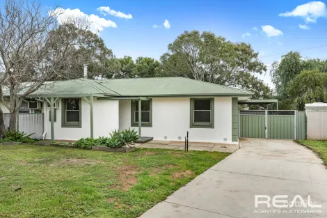 Property photo of 43 Donnington Road Elizabeth North SA 5113