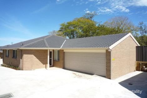 Property photo of 2/17A Raymond Terrace Road East Maitland NSW 2323