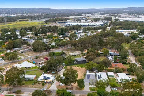 Property photo of 11 Robertson Street Hazelmere WA 6055