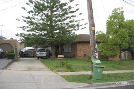 Property photo of 33 Beresford Crescent Gladstone Park VIC 3043