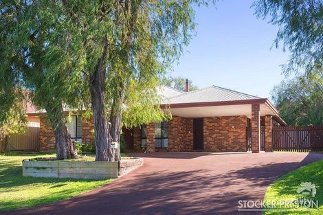 Property photo of 5 Jabiru Place Geographe WA 6280