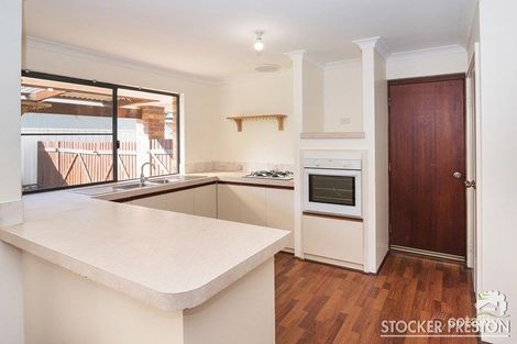 Property photo of 5 Jabiru Place Geographe WA 6280