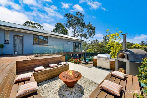 Property photo of 11 Catherine Crescent Blaxland NSW 2774