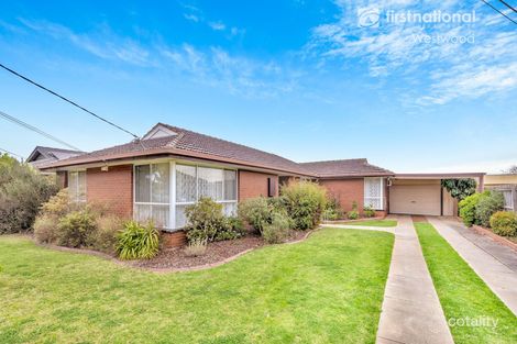 Property photo of 45 Mossfiel Drive Hoppers Crossing VIC 3029