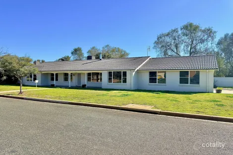16 Craft Cres, Condobolin, NSW 2877